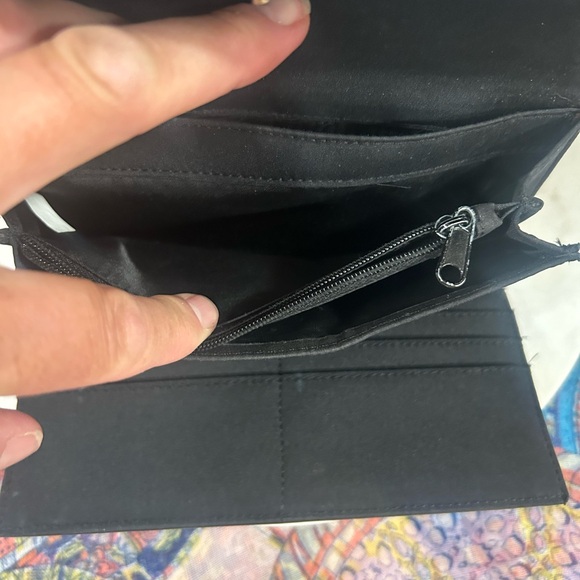 Gucci vintage 1959’s/60’s women’s red wallet - Picture 5 of 13